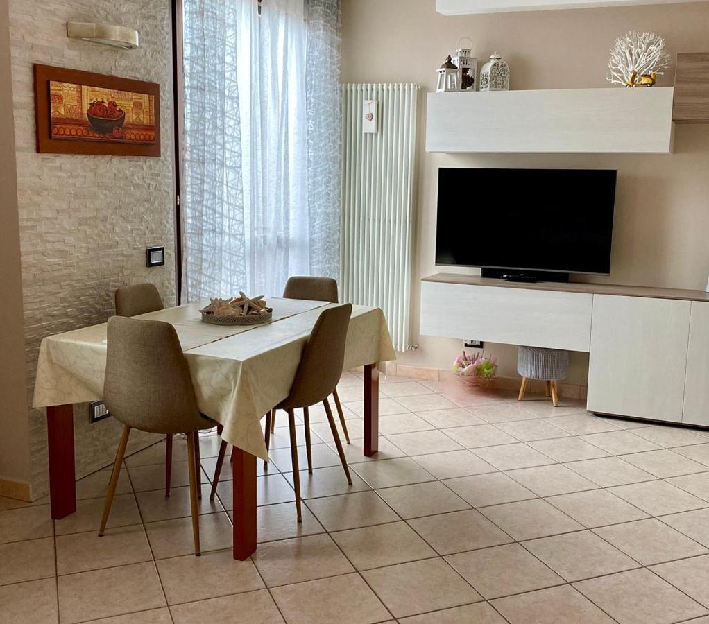 Pacy - Park City Home Сан-Джулиано-Миланезе Экстерьер фото