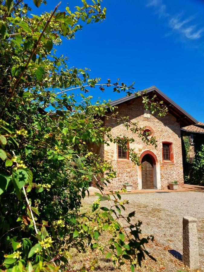 Pacy - Park City Home Сан-Джулиано-Миланезе Экстерьер фото