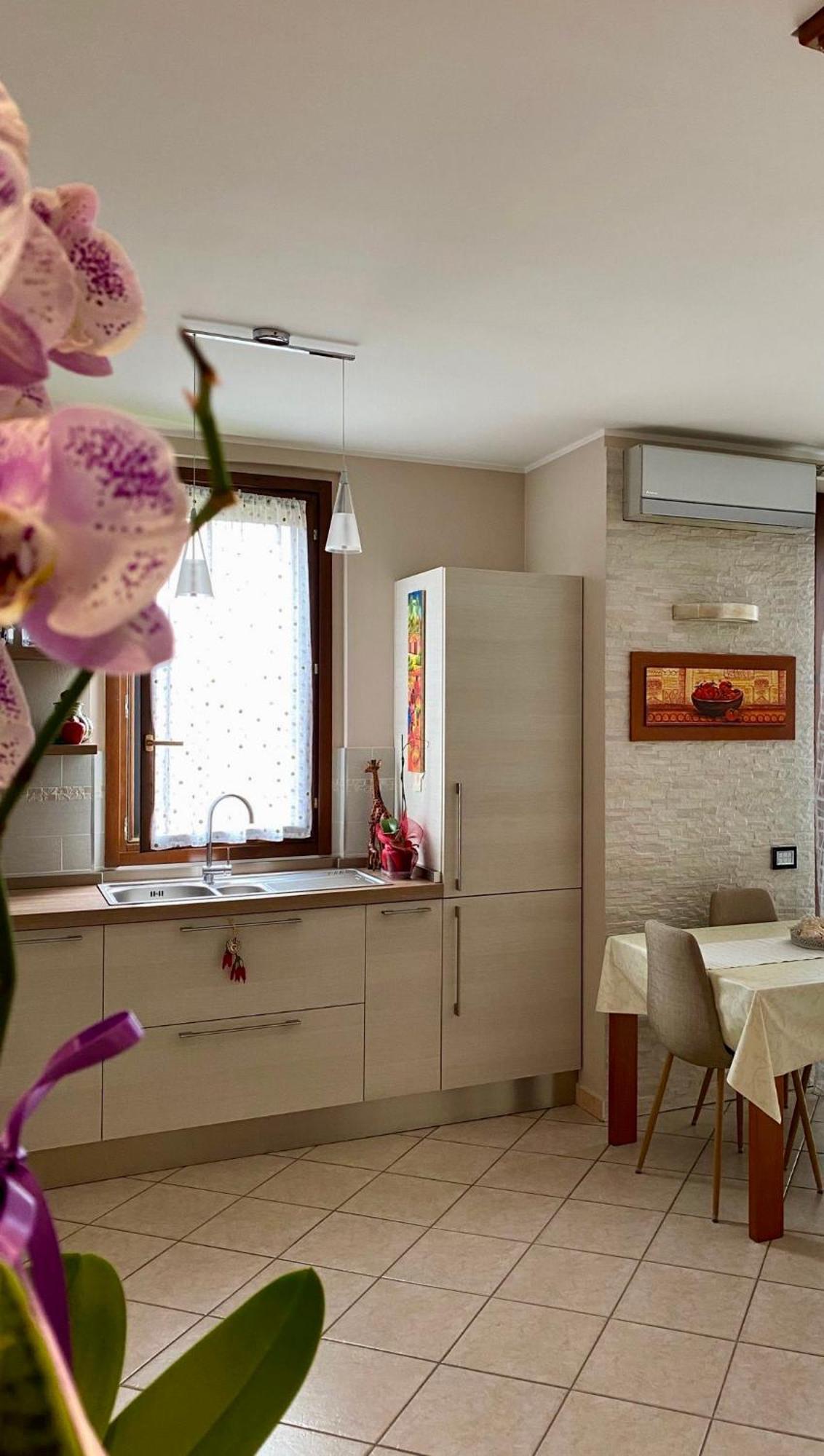 Pacy - Park City Home Сан-Джулиано-Миланезе Экстерьер фото